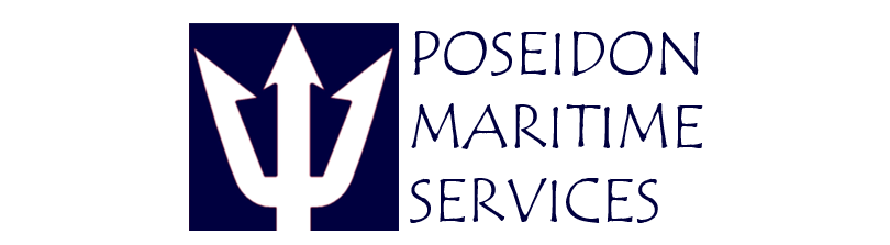 Poseidon Maritime Services Oval 1