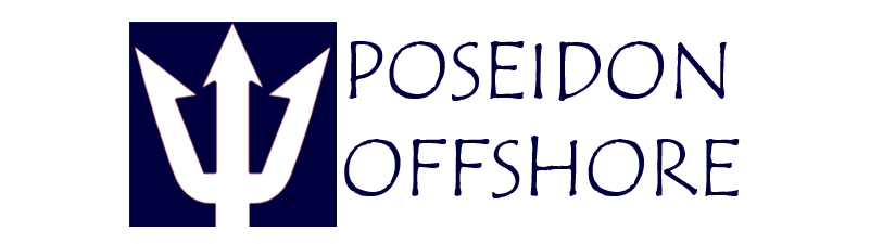 Poseidon Offshore Oval 1 Poseidon Offshore Oval 1